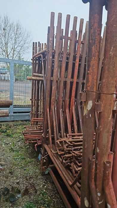 Schela metalica de vânzare