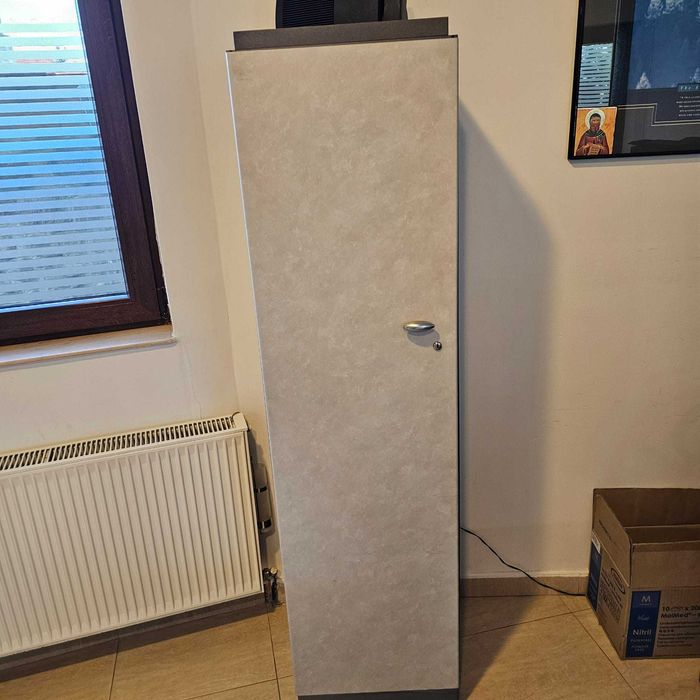 set Mobilier de receptie si birou modern fabricat in Germania