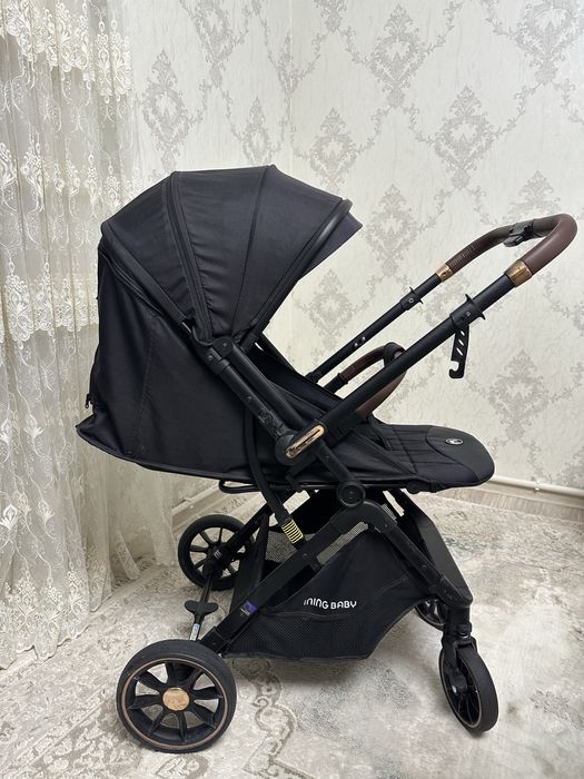 Продам детскую коляску