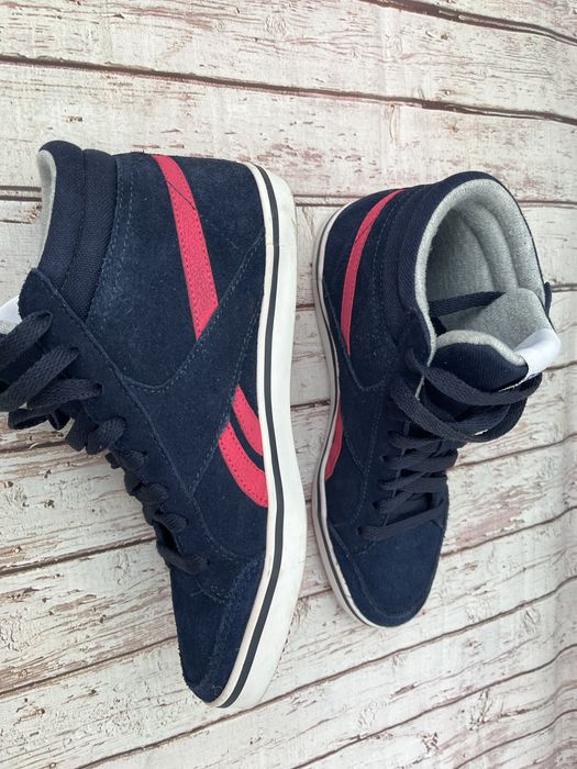 Reebok Ghete 37 (23,5 cm)