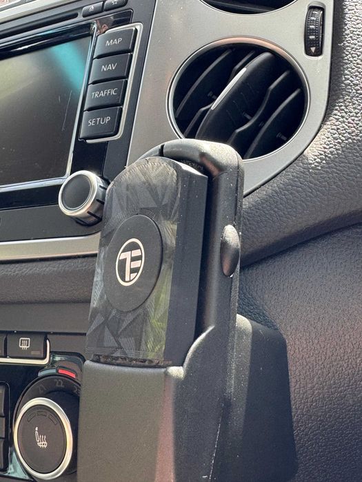 Adaptor suport telefon VW