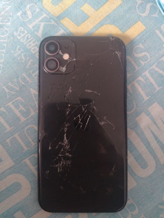  iphone 11 sotiladi