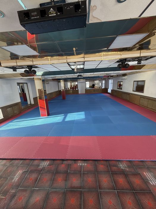 Сдается спортивный зал