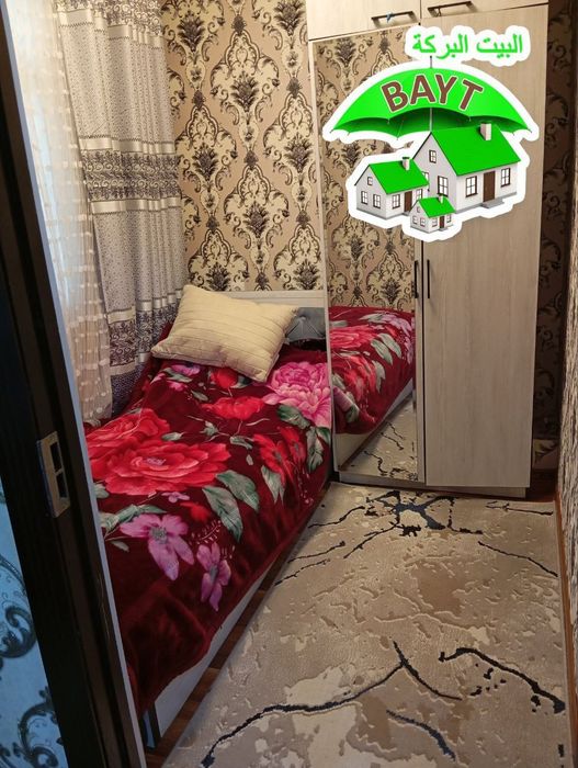 ^РАЗДЕЛКА! Метро М.Улугбек 2в3/4/4 Чиланзар 9 квартал Продаётся кв-ра