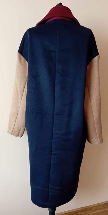 Ново палто на Asos