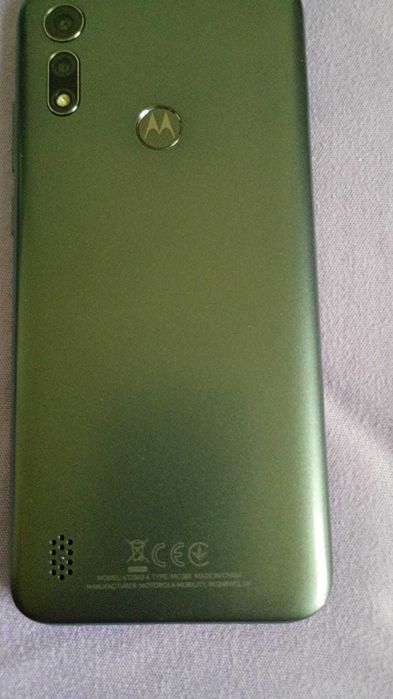 Телефон Motorola E6i