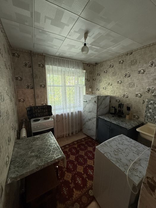 Продам квартиру