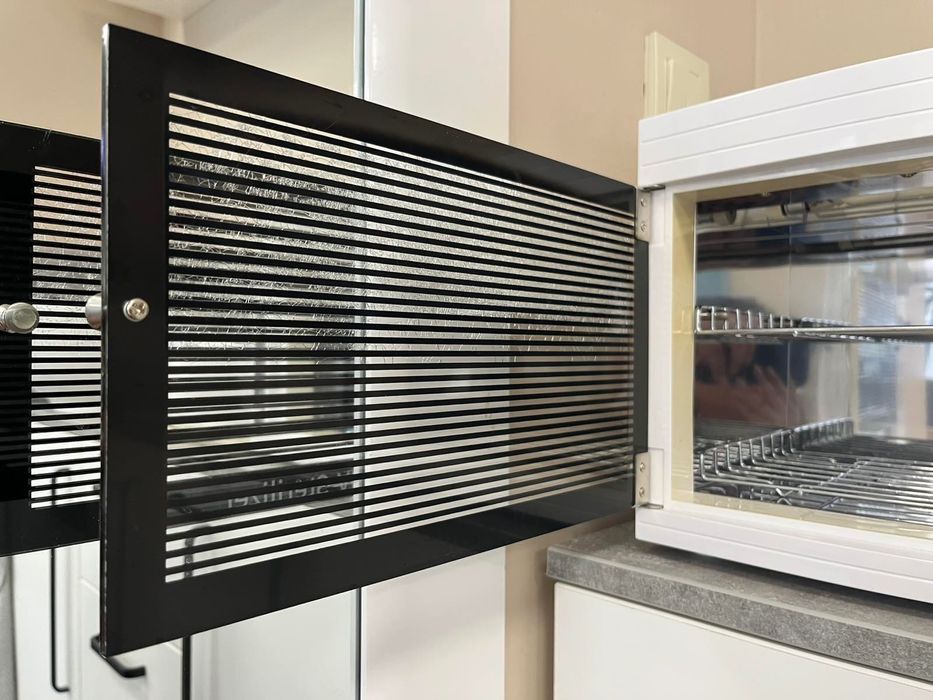 Стерилизатор UV за салон