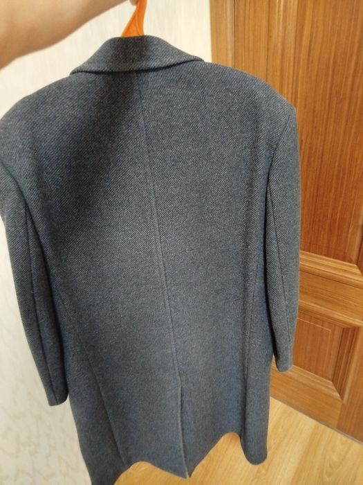 Пальто мужское СССР 48-50р