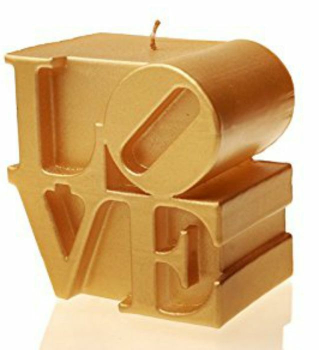 Эксклюзивные свечи из Европы