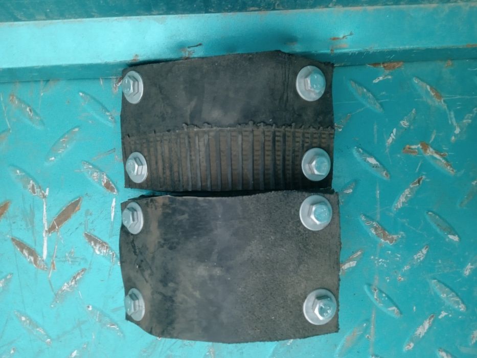 Подрессорная подушка для исюзу 5тонн