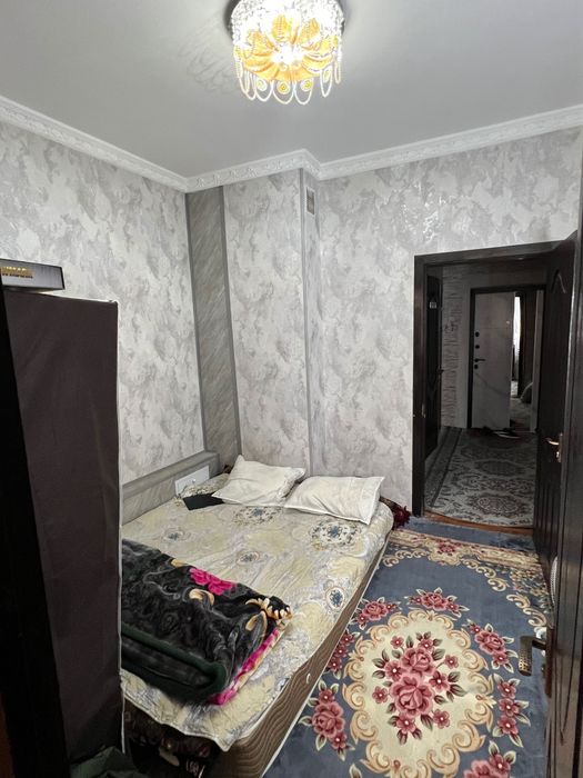 Сдается своя квартира