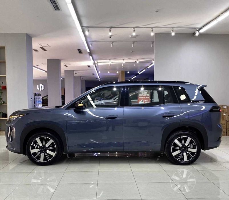 Gac Aion i60 Premium EV  2026