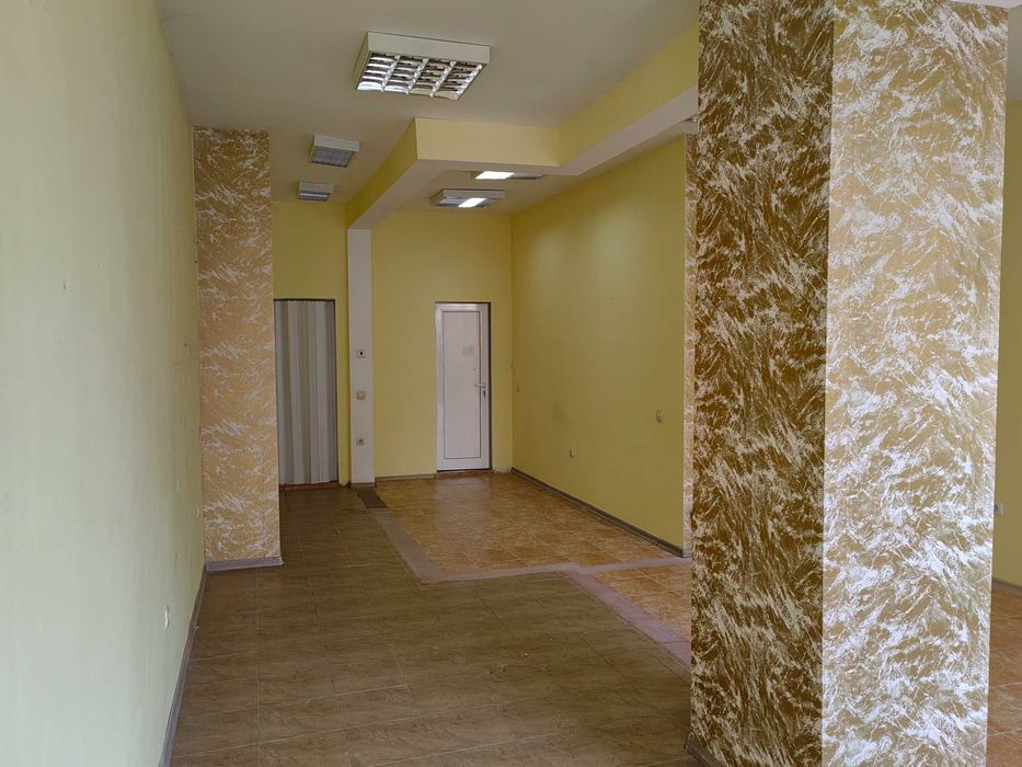 Наем на помещение гр.Благоевград