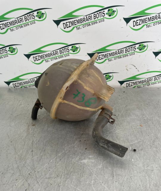 Vas expansiune 1H0 121 407 Volkswagen VW Golf a 3-a generatie