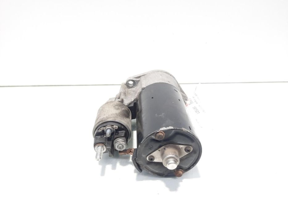 Electromotor, cod A0051517401, Mercedes Clasa A (W169), 2.0 CDI, OM640940, 6 vit man