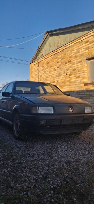 Продам Passat B3