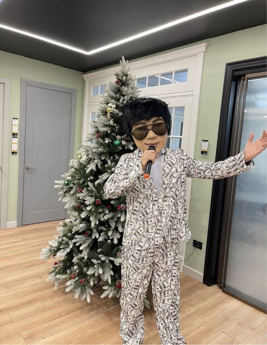 Продам ростовые куклы