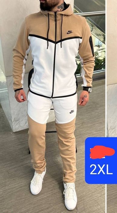 Trening barbati Nike