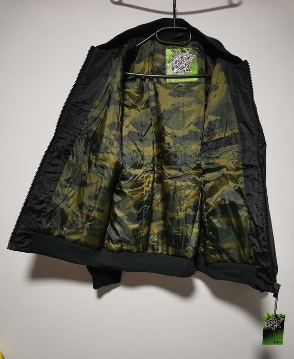 No Fear 'Flying' (XXL)