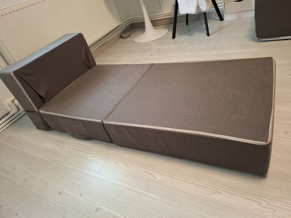 Vand fotoliu extensibil