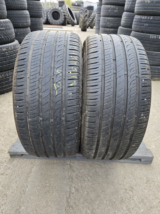 Anvelope de vara 245-45r18 Barum