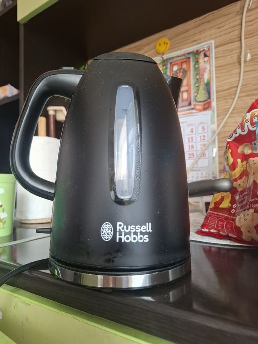 Електрическа кана