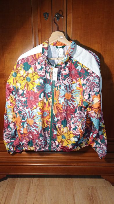 Jachetă Puma & Liberty
