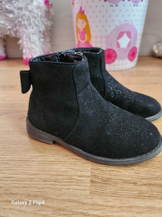 Страхотни боти за момиче