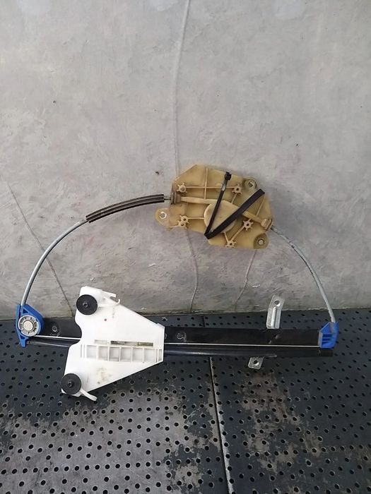 Macara geam electric dreapta spate audi a3 8l