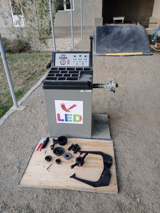 Balansirovka yangi karobka dakument narxi 10 mln kelishamiz