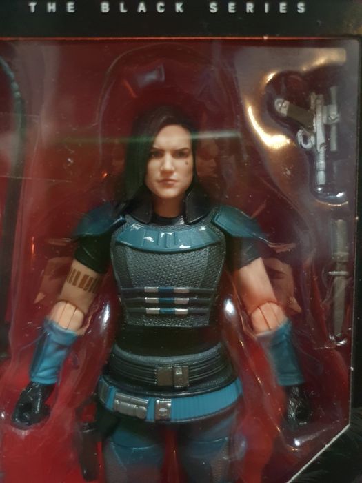 Фигурки Funko POP и Hasbro Мандалорец