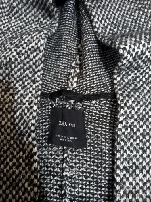 Дамска жилетка Zara