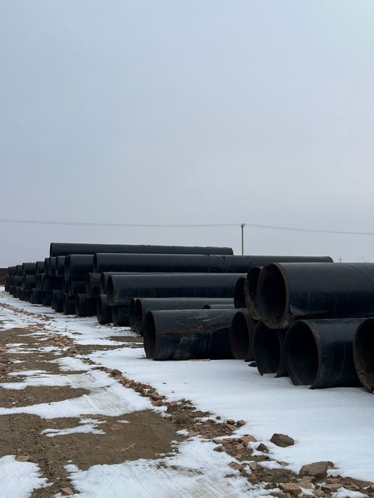 Продаётся Труба 1020