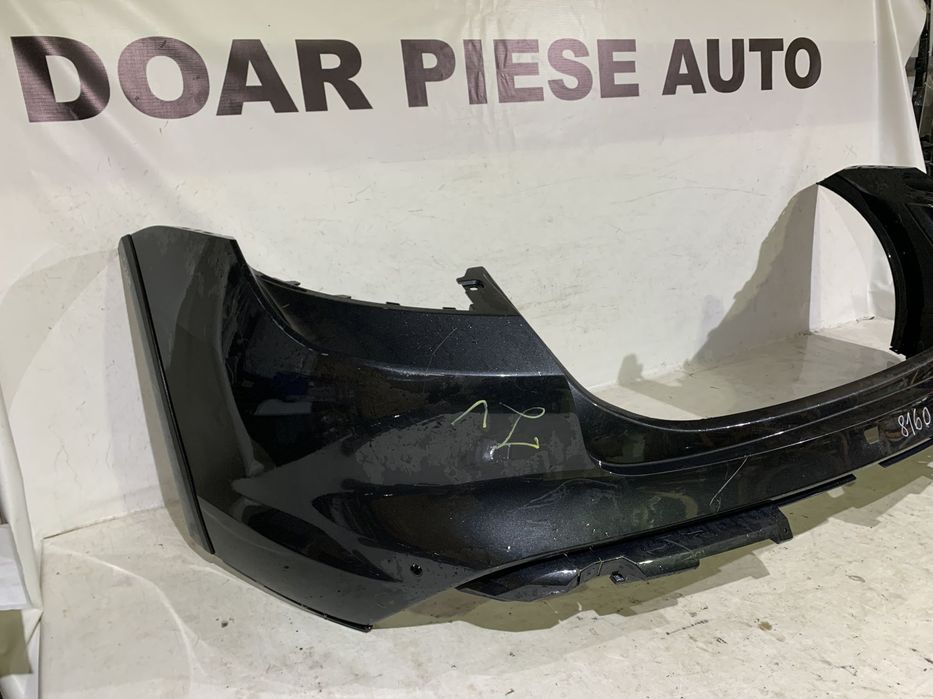 Bara spate Porsche Taycan, 2020, 2021, 2022, 2023, 2024, cod origine OE 9J0807421E.