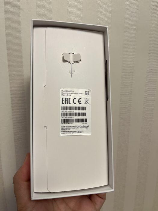 Redmi 10C 128GB в хорошем состоянии