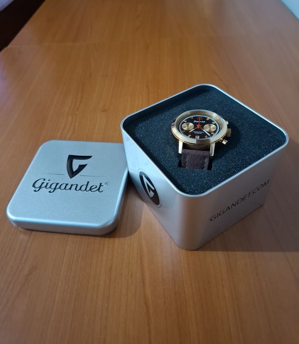 Gigandet Tramelan G10-009