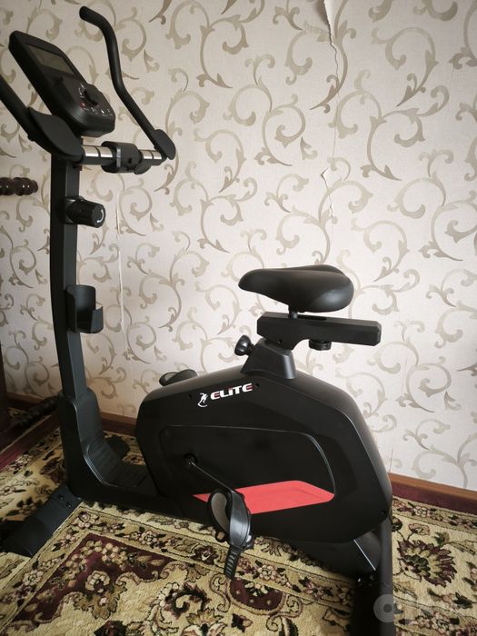 Velotrenajor Elite