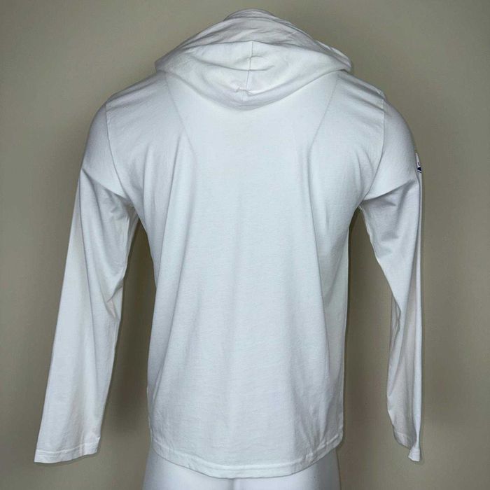 Блуза с качулка Ralph Lauren