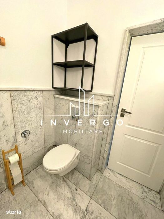 Apartament in bloc nou, 3 camere, de inchiriat, in zona Calea T...