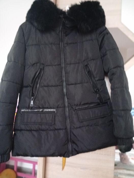 Geaca dama mărimea L