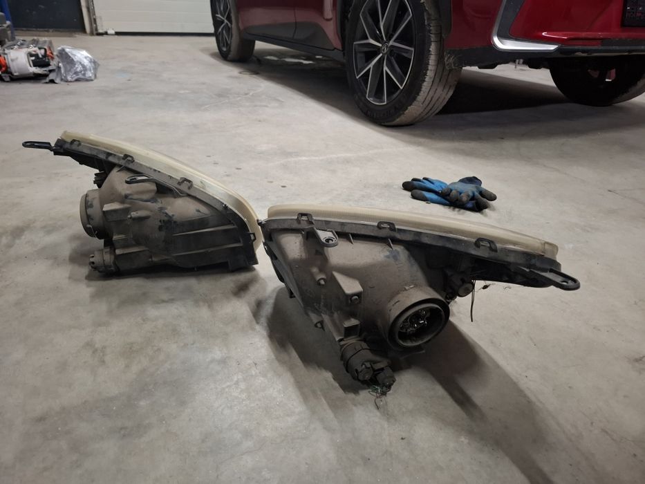 Фар - фарове Toyota Rav4  / Тойота Рав4 2000г.