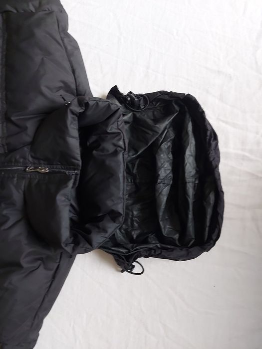 Calvin Klein down puffer,XL54 мъжко дебело пухено яке 90%пух10 пера