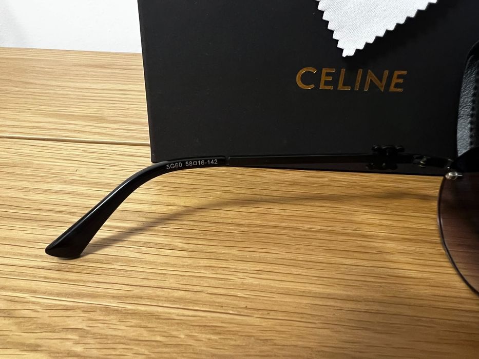Ochelari de soare Celine de dama
