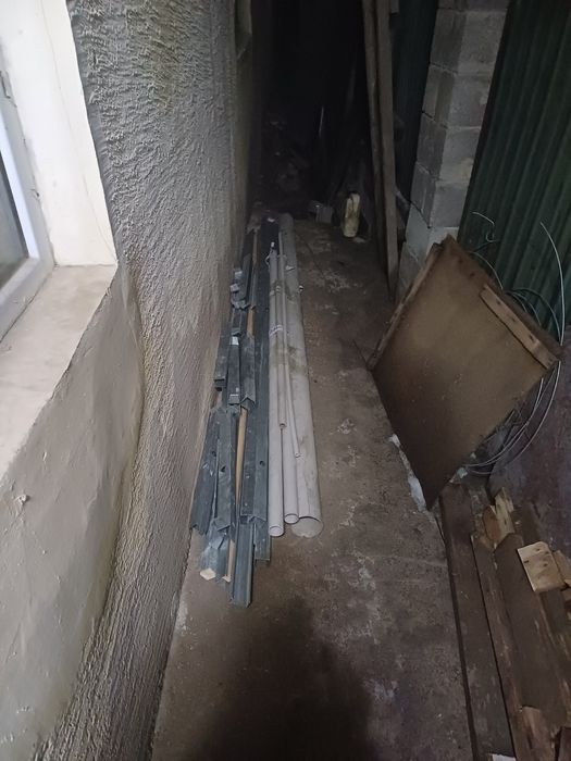 Профильден жасалған су ағар 15-20м 6000