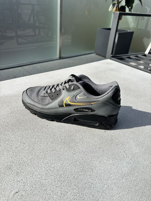 Маратонки Nike Air Max 90