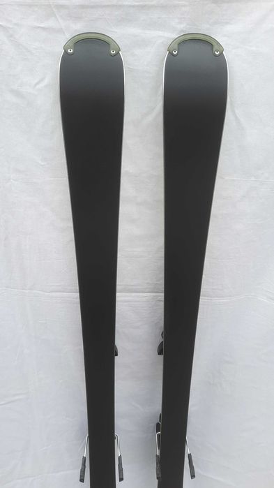 карвинг ски  Elan Explore 72 RS  160см.