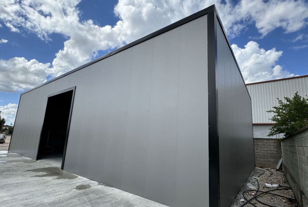 Hala metalica hale metalice structuri metalice
