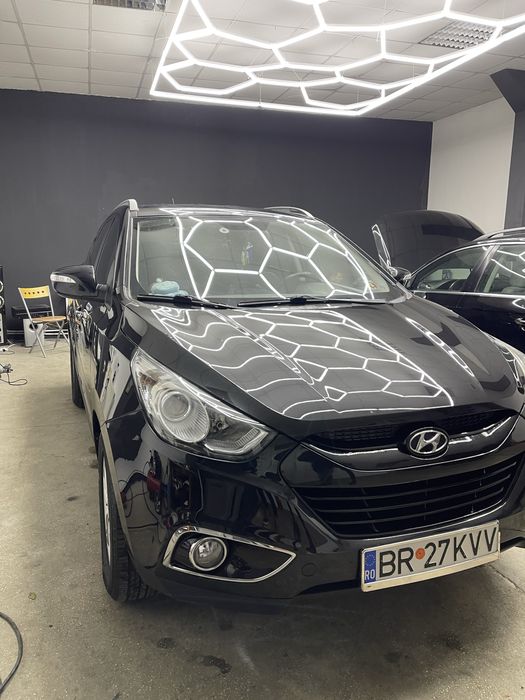 Hyundai ix35 2011