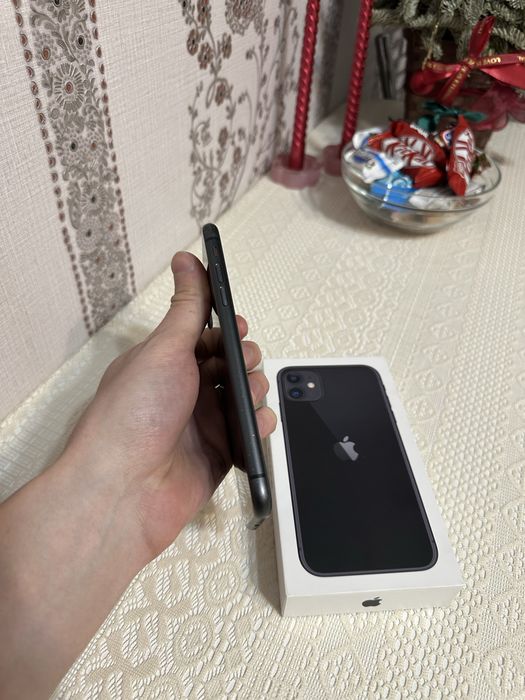 Iphone 11 (128 gb) 84%